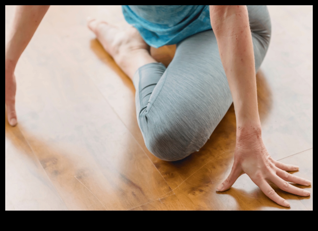 Tiešas kājas: elastīgums un spēks, izmantojot mērķtiecīgus treniņus