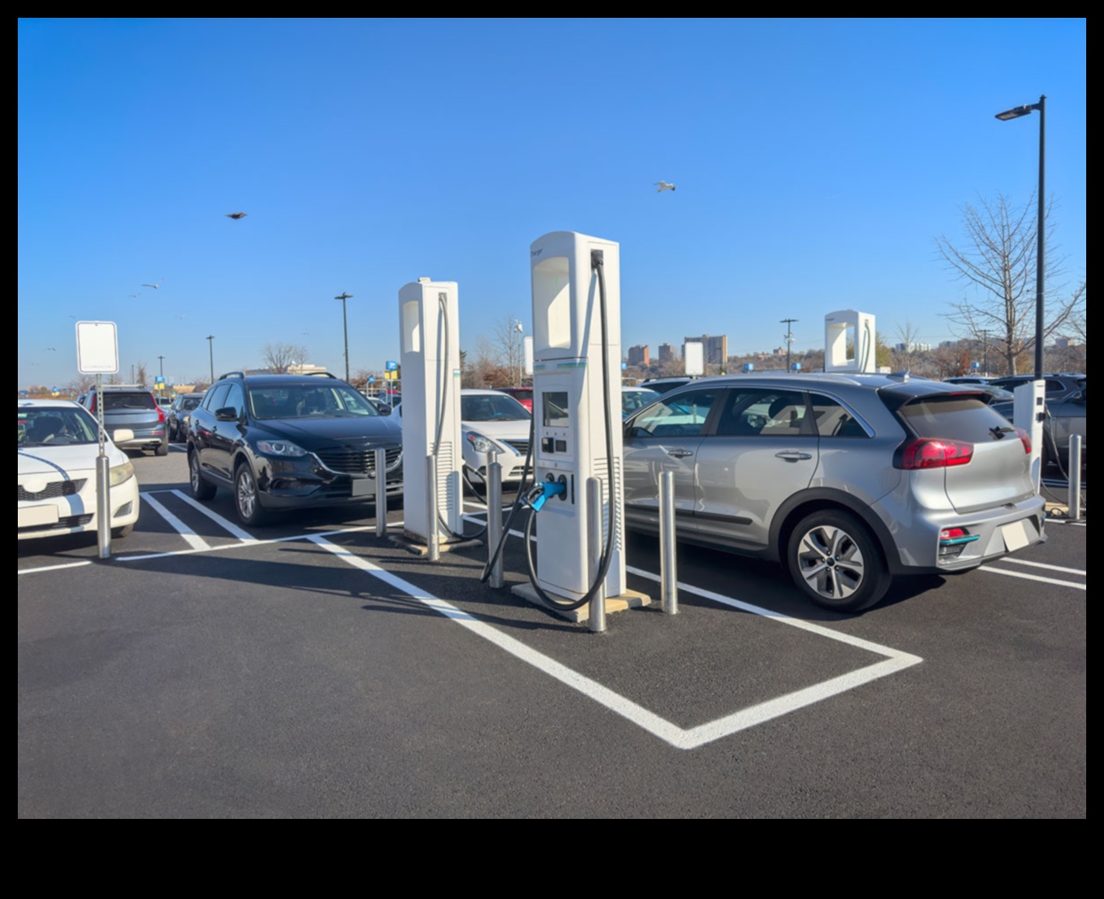 Uzlādes stāsti: elektrisko transportlīdzekļu entuziastu personīgi stāsti