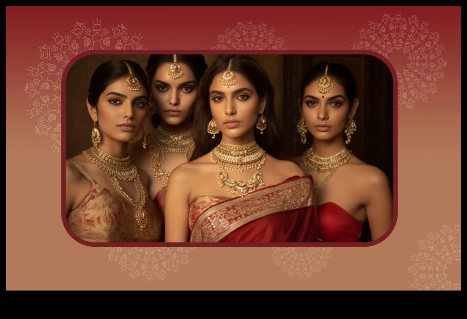 Amatniecības rotājumi: paaugstiniet savu drēbju skapi ar rokām darinātu glam