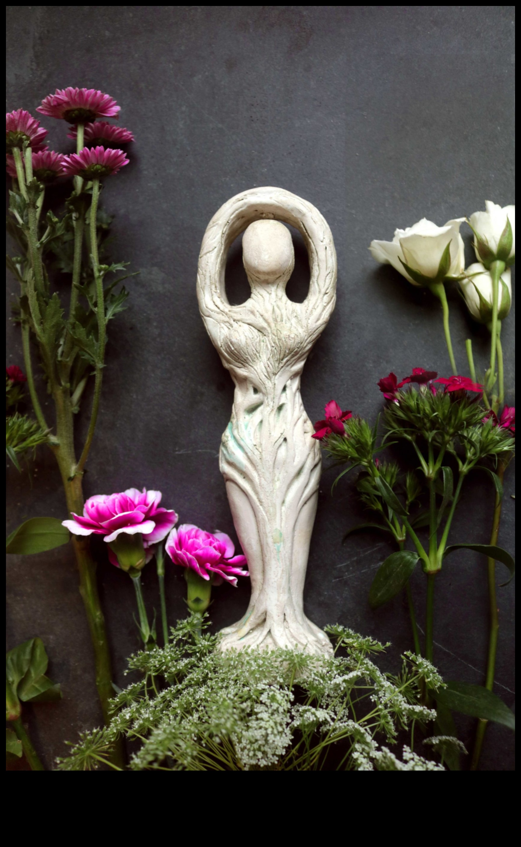 Zaļie dārgakmeņi: DIY brīnumi jūsu apburtajam dārzam