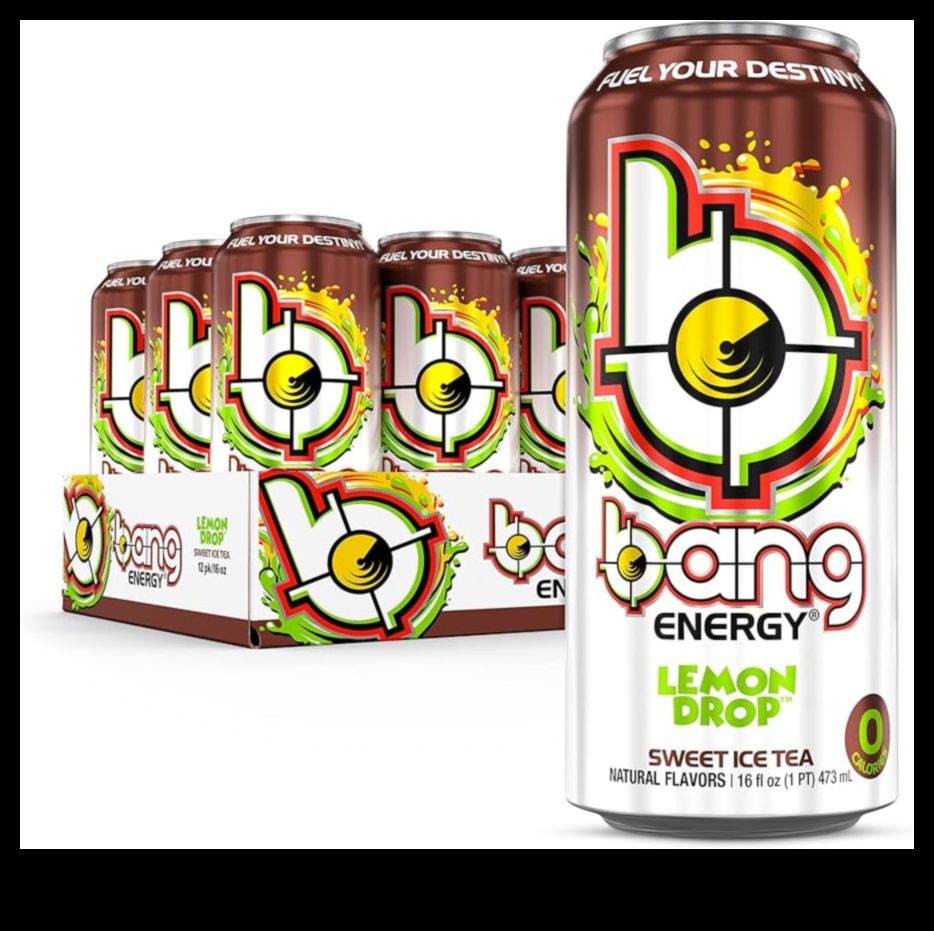 Rīta spīdums: sāciet savu dienu ar bezcukura dzērienu starojumu