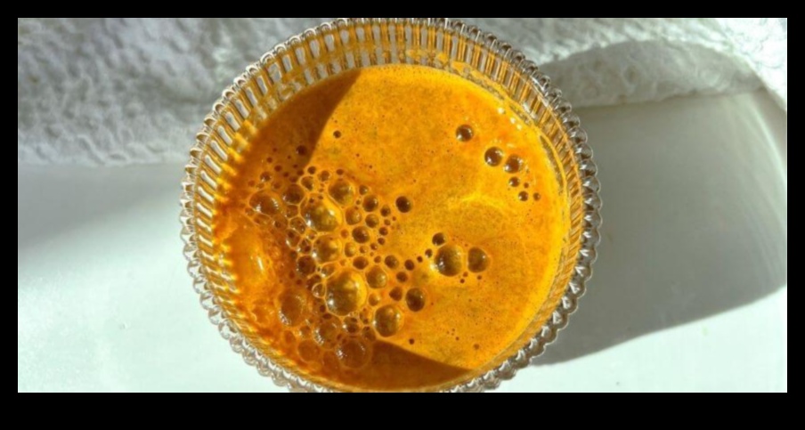 Rīta spīdums: sāciet savu dienu ar bezcukura dzērienu starojumu