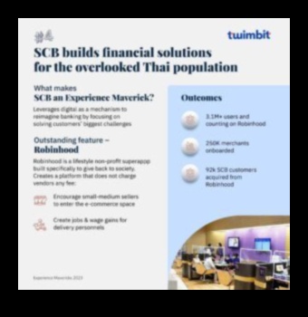 Tech Mavericks: ceļvedis radošajā mākslā un Fintech risinājumiem