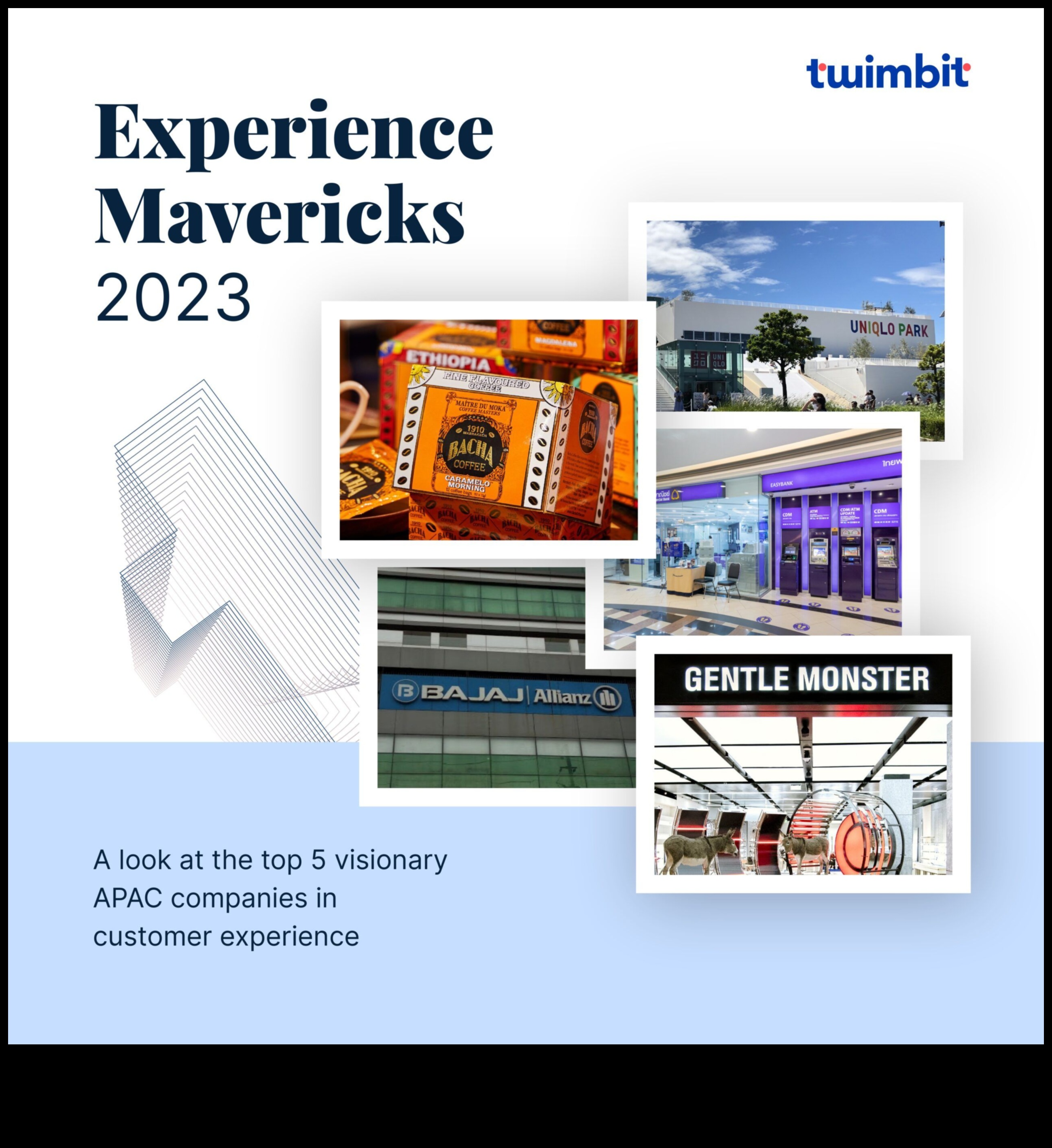 Tech Mavericks: ceļvedis radošajā mākslā un Fintech risinājumiem