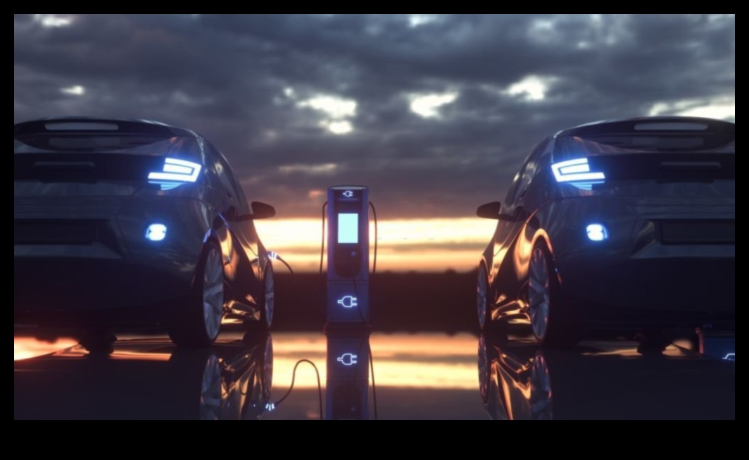 Zaļais ceļš: videi draudzīgas iniciatīvas automobiļu pasaulē