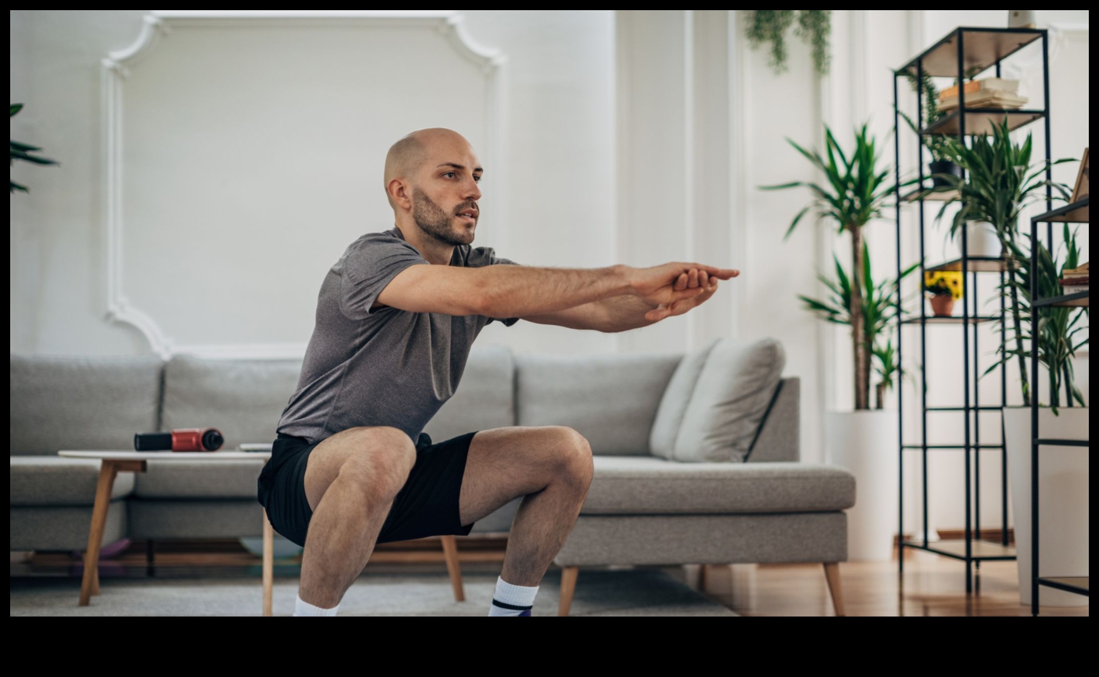 Fitnesis jebkur: radoši treniņi, ko varat veikt jebkurā laikā un vietā