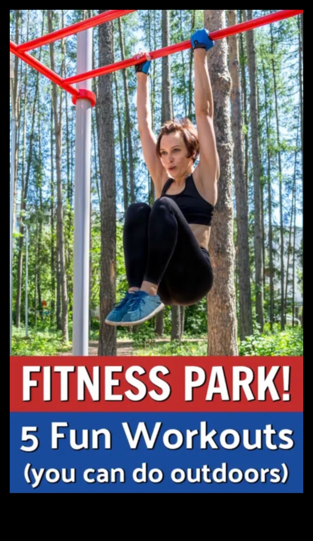 Fitnesis jebkur: radoši treniņi, ko varat veikt jebkurā laikā un vietā