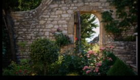 Dārza burvība: maģisku āra telpu projektēšana