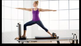 Uzmanīga kustība: vingrošanas aprīkojums holistiskām fitnesa praksēm