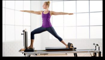 Uzmanīga kustība: vingrošanas aprīkojums holistiskām fitnesa praksēm