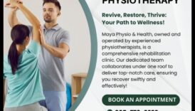 Atdzīvināt un attīstīties: visaptverošas rehabilitācijas stratēģijas