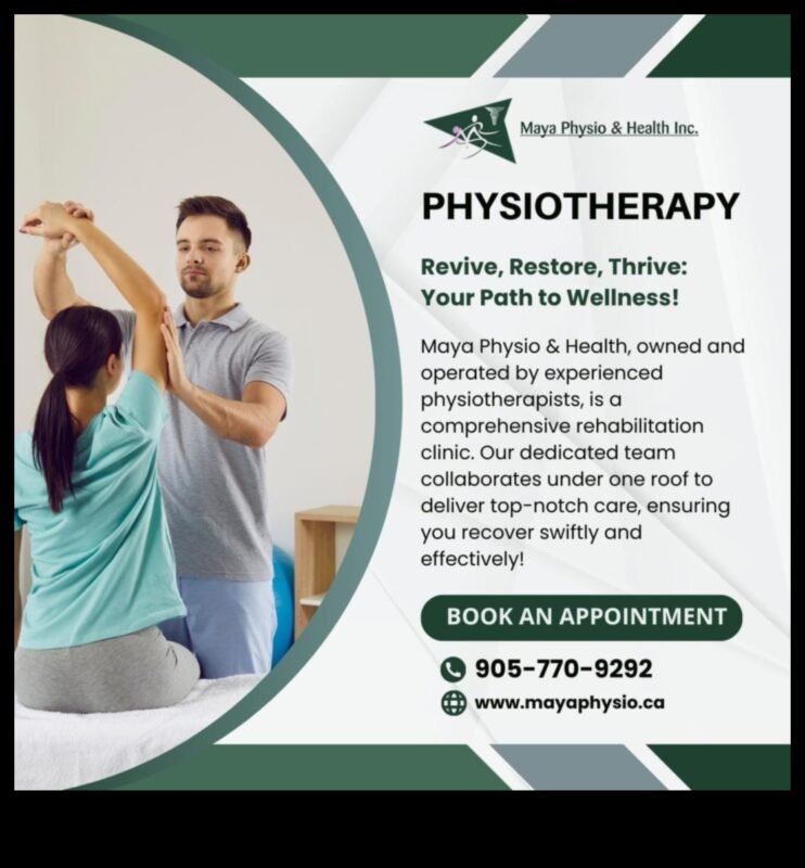 Atdzīvināt un attīstīties: visaptverošas rehabilitācijas stratēģijas