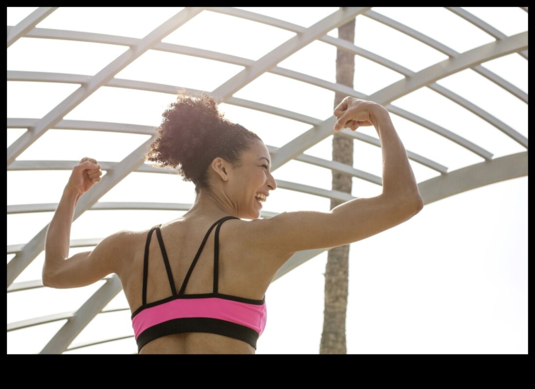 Augšdelmu sacelšanās: stiprināšana noteiktam izskatam