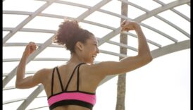 Augšdelmu sacelšanās: stiprināšana noteiktam izskatam