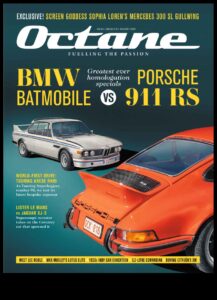 Harmonija ar augstu oktānskaitli: sporta automašīnu dzinēju rezonanse