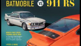 Harmonija ar augstu oktānskaitli: sporta automašīnu dzinēju rezonanse