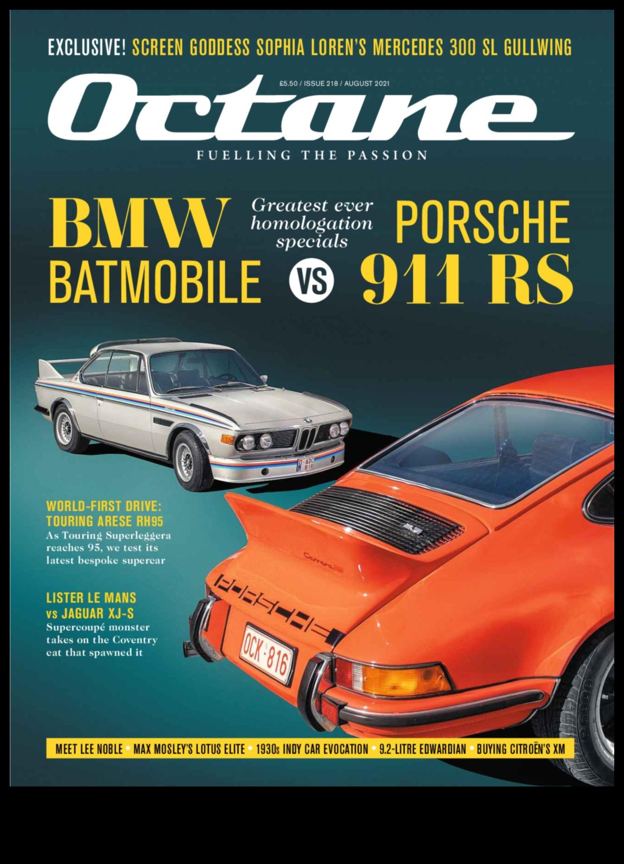 Harmonija ar augstu oktānskaitli: sporta automašīnu dzinēju rezonanse