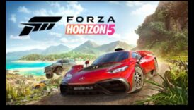 Augsta oktānskaitļa horizonti: sporta automašīnas un bezgalīgas ātruma iespējas