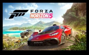 Augsta oktānskaitļa horizonti: sporta automašīnas un bezgalīgas ātruma iespējas