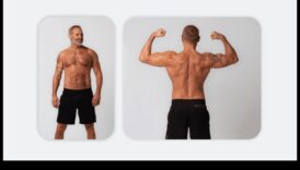 Betona kalistēnika: pilsētas āra treniņi fitnesam