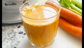 Burkānu-apelsīnu gatavošanas māksla: padomi un iedvesma sulas entuziastiem