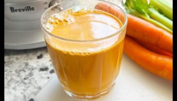 Burkānu-apelsīnu gatavošanas māksla: padomi un iedvesma sulas entuziastiem