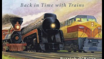 Vilcienu sliežu ceļi un pārejas: dzelzceļa ceļojumu attīstība