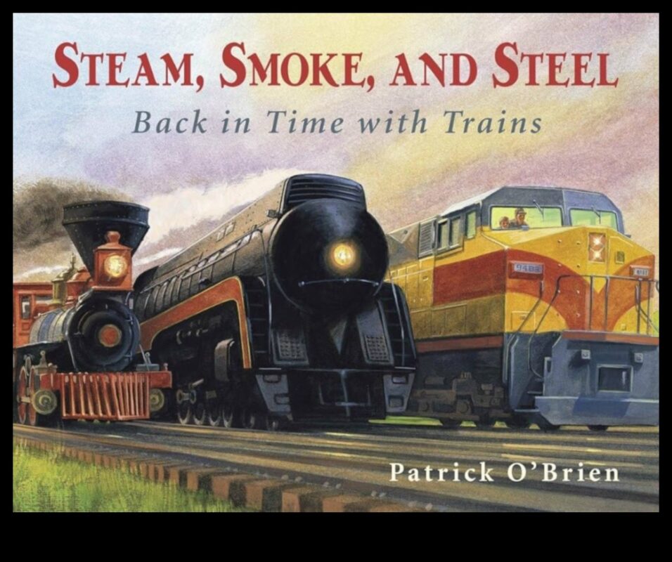 Vilcienu sliežu ceļi un pārejas: dzelzceļa ceļojumu attīstība