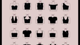 Eleganti apļi: griezieties stilā, izmantojot mūsu elegantos apļveida kaklasaites dizainus