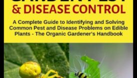 Cīņa ar dārza kļūdām: dārznieka rokasgrāmata par kaitēkļu meistarību