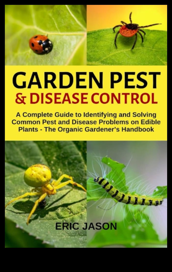 Cīņa ar dārza kļūdām: dārznieka rokasgrāmata par kaitēkļu meistarību