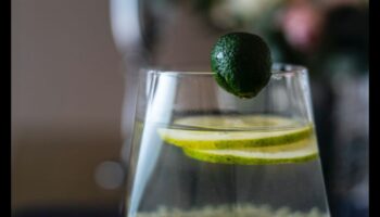 DIY Chia Revolution: Atbrīvojiet savu radošumu hidratācijā