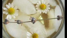 DIY kumelīšu tējas bārs: izveidojiet savu personalizēto relaksācijas dzērienu