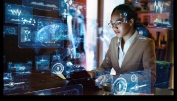 Inovācijas pionieri: nākotnes veidošana ar datu zinātnes izcilību