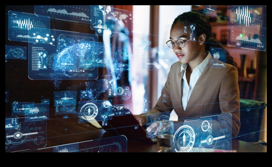 Inovācijas pionieri: nākotnes veidošana ar datu zinātnes izcilību