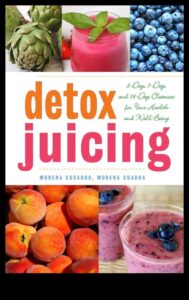 Detox Essentials: attīrošo sulu iekļaušana savā ikdienas rutīnā