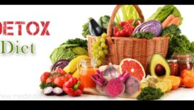 Detox dienasgrāmatas: ķermeņa attīrīšana ar augļu maisījumiem, kas bagāti ar uzturvielām