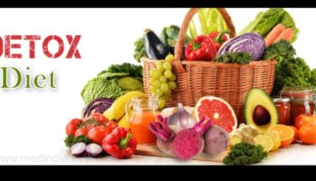 Detox dienasgrāmatas: ķermeņa attīrīšana ar augļu maisījumiem, kas bagāti ar uzturvielām