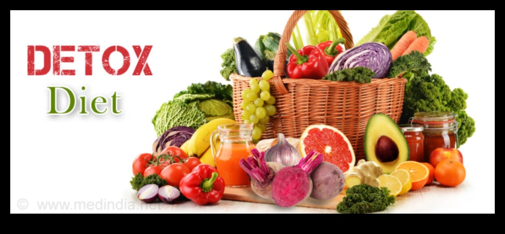 Detox dienasgrāmatas: ķermeņa attīrīšana ar augļu maisījumiem, kas bagāti ar uzturvielām