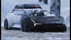 Eco-chic Drives: Modes un elektrisko transportlīdzekļu kultūras krustpunkts