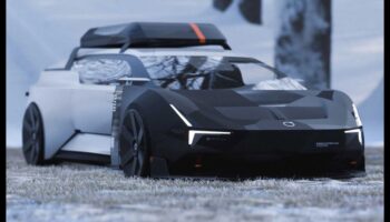 Eco-chic Drives: Modes un elektrisko transportlīdzekļu kultūras krustpunkts