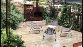 Eden projektēšana: profesionāļu padomi sapņu dārza izveidošanai