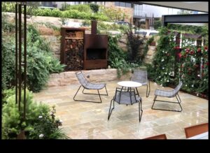 Eden projektēšana: profesionāļu padomi sapņu dārza izveidošanai