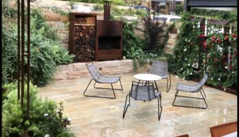 Eden projektēšana: profesionāļu padomi sapņu dārza izveidošanai