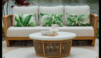 Episka āra elegance: dārza mākslas virsotnes atklāšana