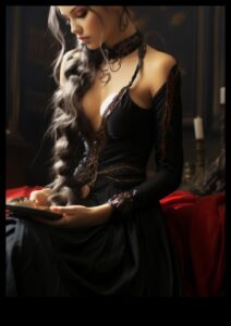 Ēteriskā elegance: pārejiet pie skaistuma ar mūsu ēterisko komplektu