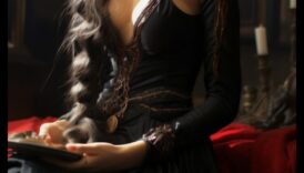 Ēteriskā elegance: pārejiet pie skaistuma ar mūsu ēterisko komplektu