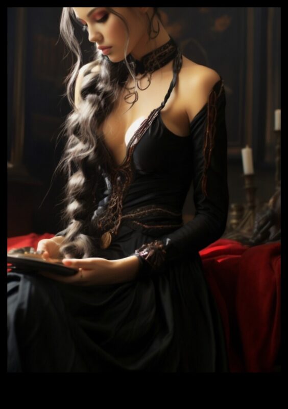 Ēteriskā elegance: pārejiet pie skaistuma ar mūsu ēterisko komplektu