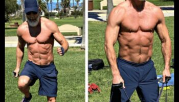 Fitnesis jebkur: radoši treniņi, ko varat veikt jebkurā laikā un vietā