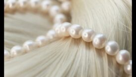 Gaismas pērles: aptveriet mūžīgo skaistuma mirdzumu